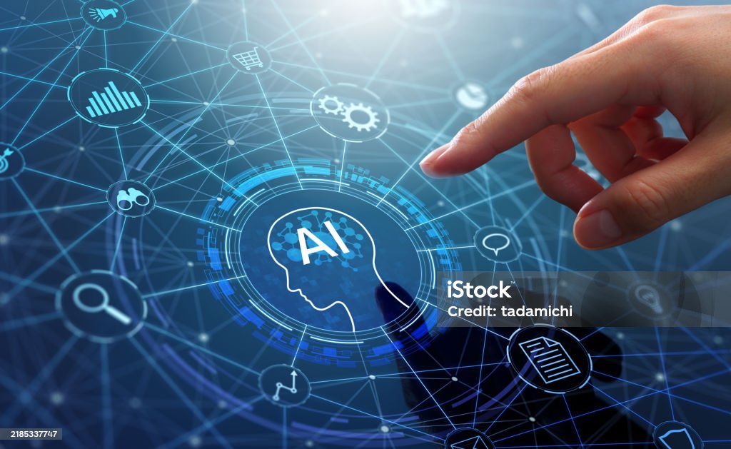 AI시대 관련사진