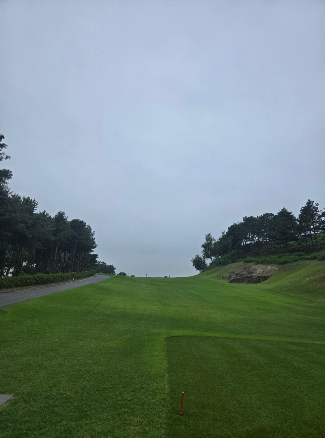 여주CC CHALLENGE 코스 페어웨이