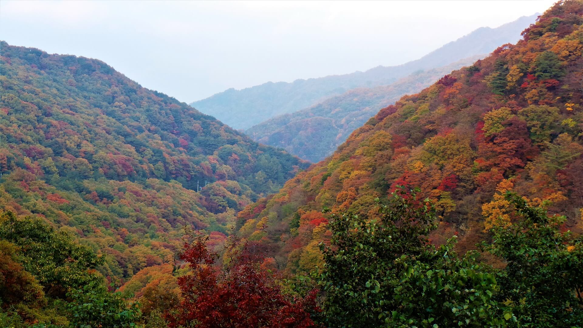 블랙야크 100대 명산 리스트 산5