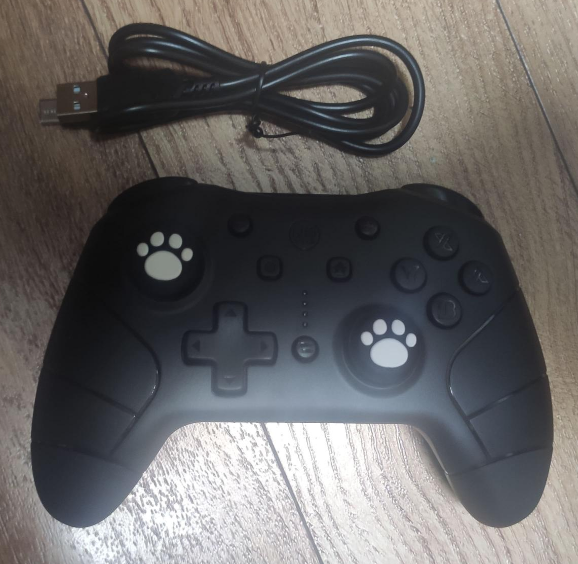 박스 패드 케이블