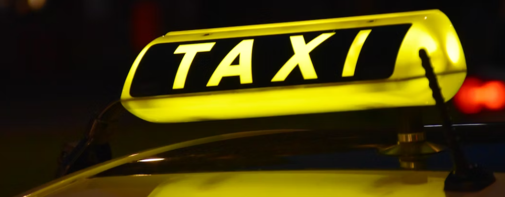 택시 분실물 찾기 방법