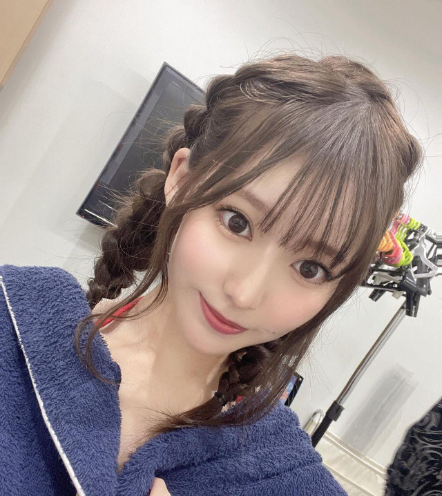 카에데 후아(Fuua Kaede, 楓ふうあ)