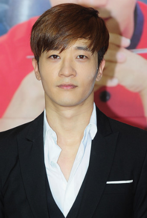 가수겸 배우 알렉스 4년전 이혼