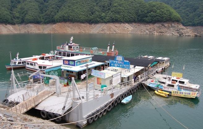 춘천 가볼만한곳