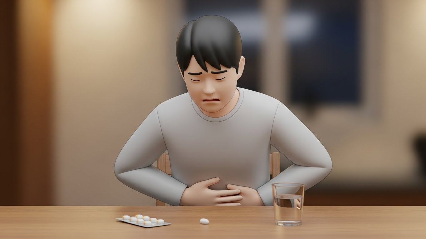치료 성공률을 높이는 핵심 수칙 3가지