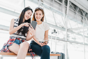 여행 일정 계획 앱 추천