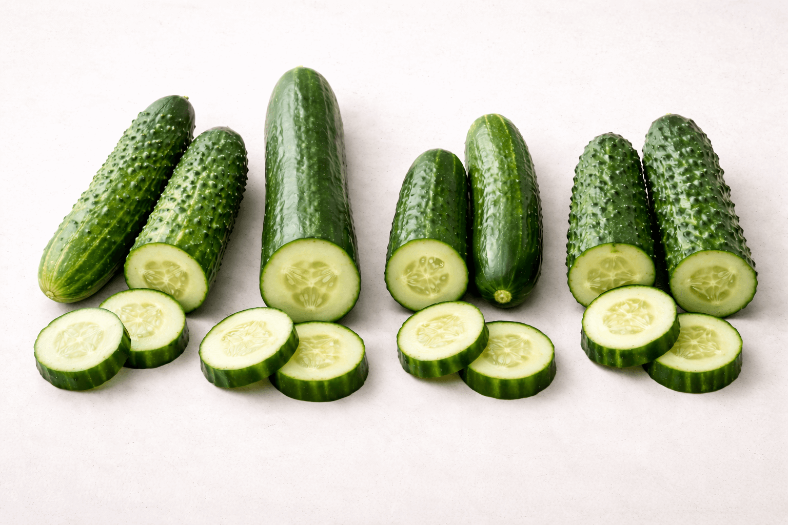 대표 품종별 특징과 활용 차이