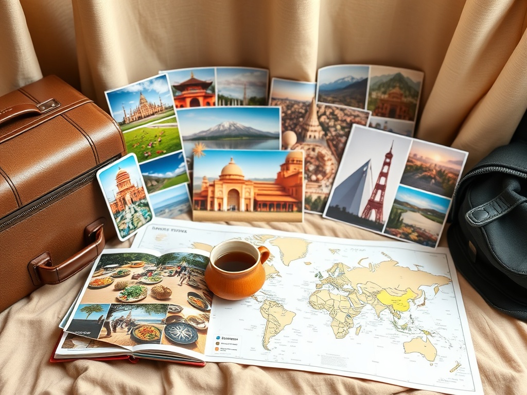 중년을 위한 체험 관련 사진