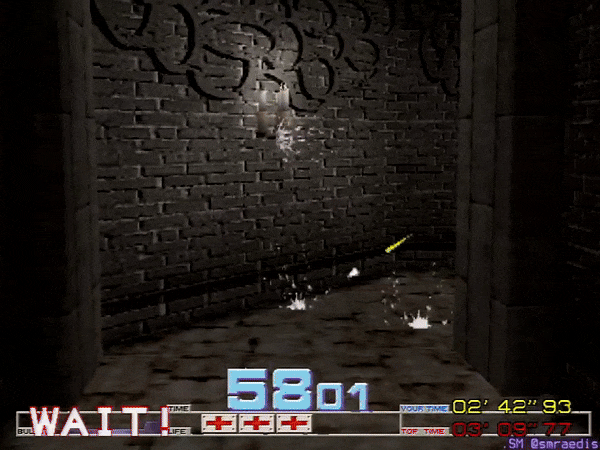 타임 크라이시스