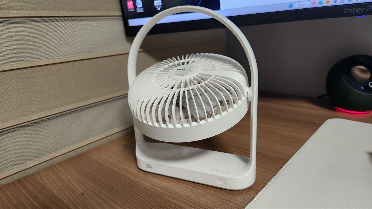 오아 라운드 미니