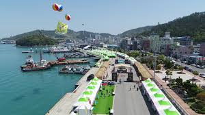 2024 완도 장보고 수산물 축제 기본정보와 프로그램 및 특징 소개 양지은 딘딘 브브걸 송미눈 황가림 슬리피 노디시카 키디비 브레이브 걸스 출연