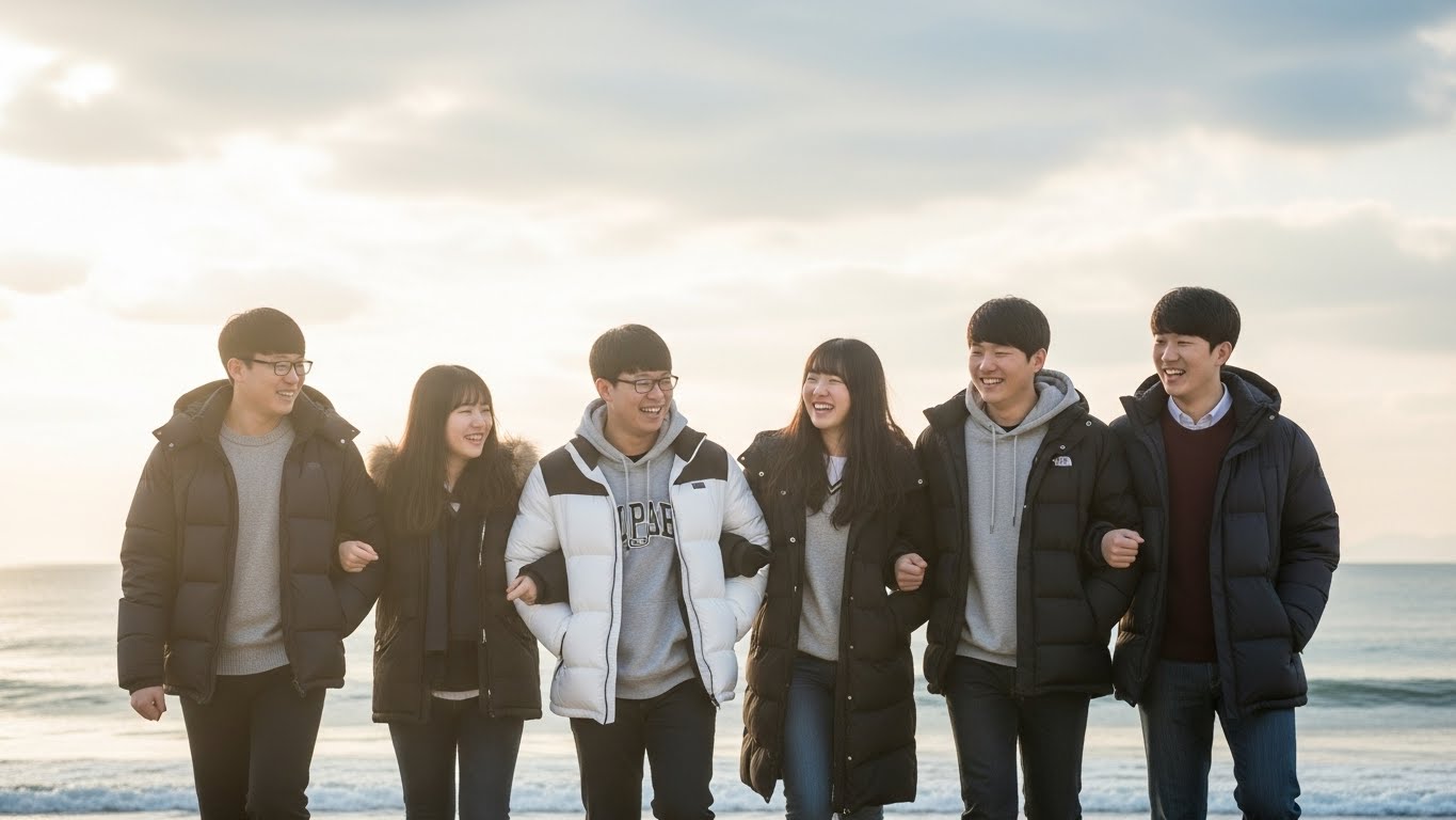 속초 1박 2일 여행 코스