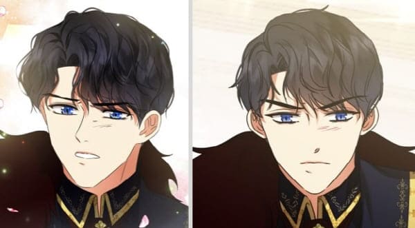 몸이바뀌는사정-초반의데릭