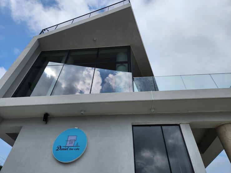 대니얼더카페-메인