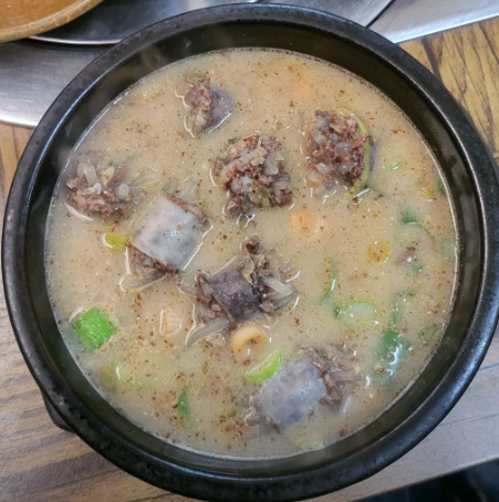 생생정보 순대국 순대곱창전골 70년전통 엄마는슈퍼우먼 세종시 부강면 신설집