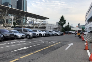 서울역 KTX 주차장 이용 방법