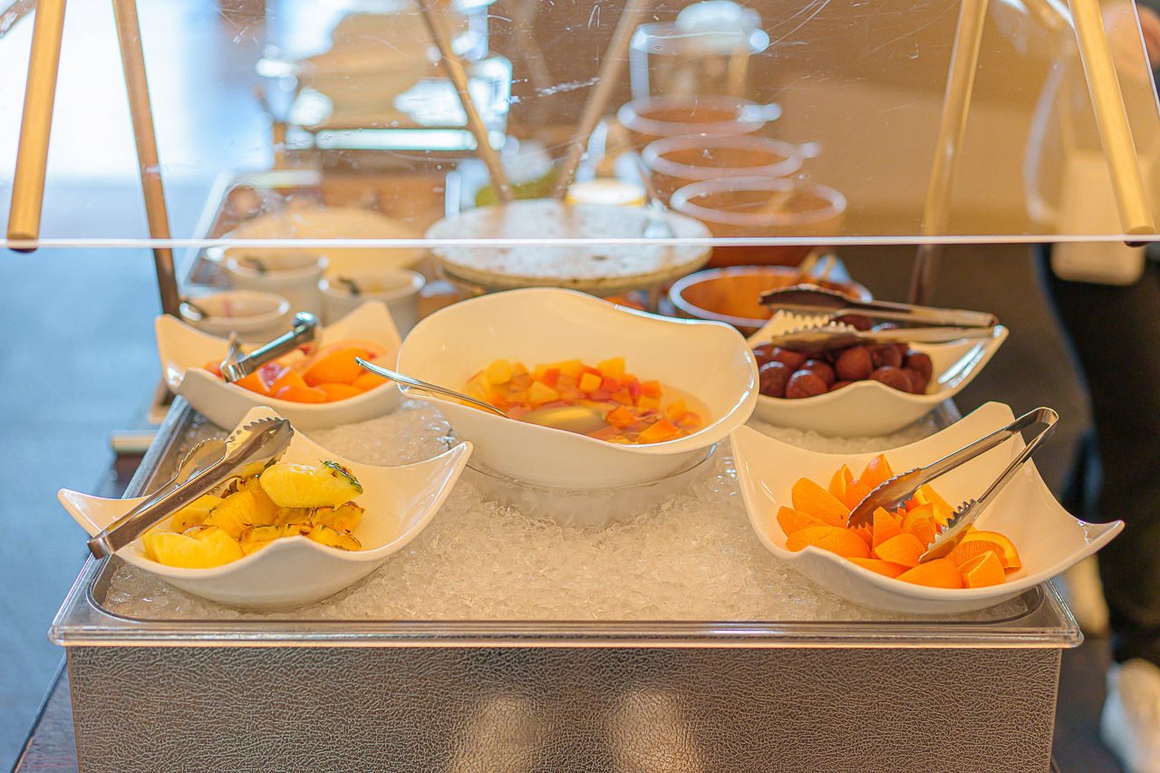 Hotel Collective, Naha: A Connecting-Room Stay on Kokusai Street — original photograph 72