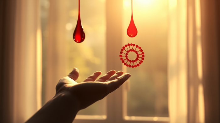 조혈모세포, 혈액의 씨앗