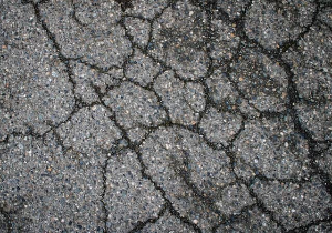 위험한 도로에서 발생한 사고 대처방법