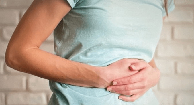 장염 관련 사진