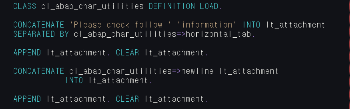 첨부파일 헤더 텍스트 입력