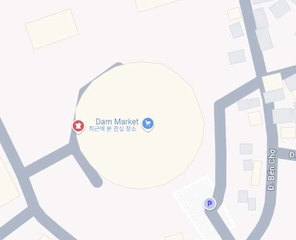 나트랑-담시장-위치