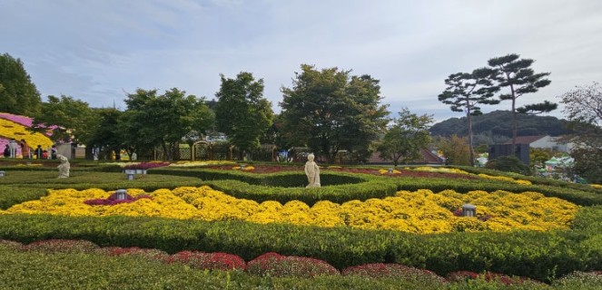 임실 - 치즈테마파크