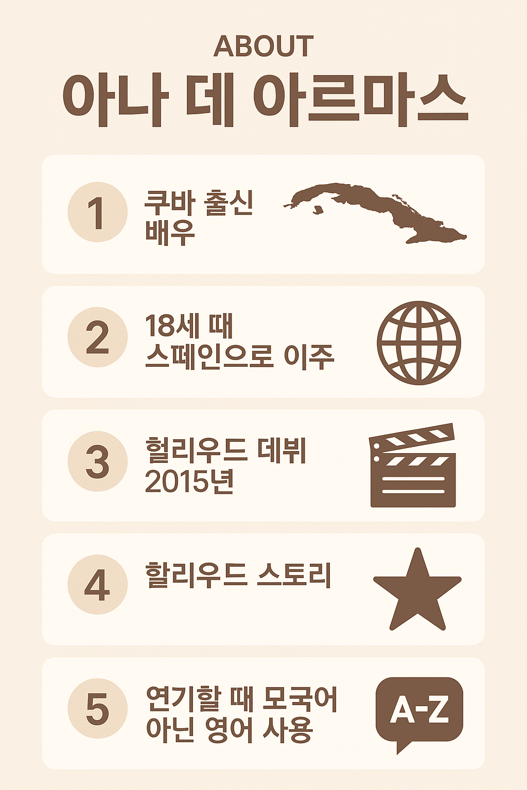 지금 그녀를 주목해야 하는 이유