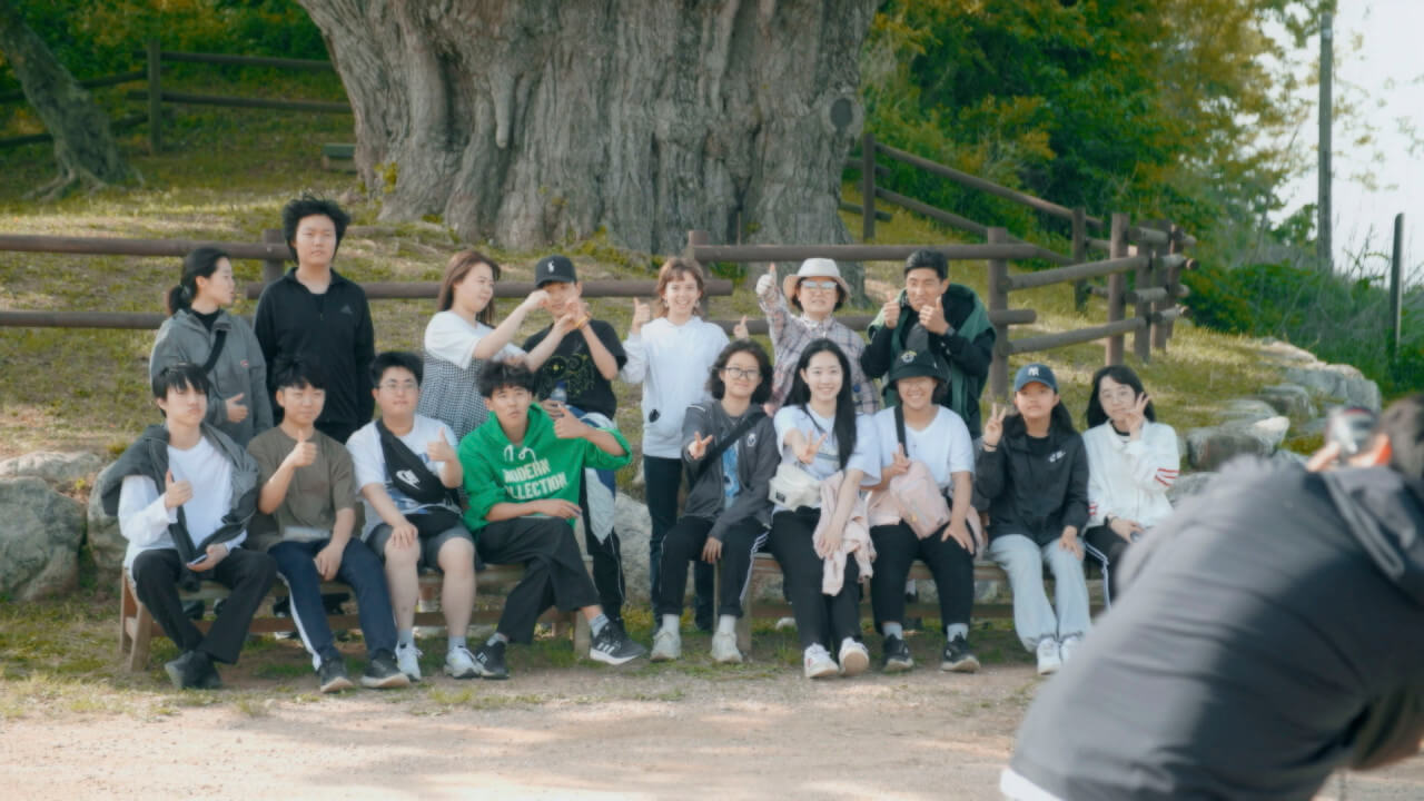 괜찮아, 앨리스