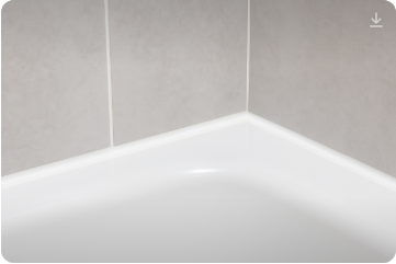 물때 걱정 없는 욕실 관리템