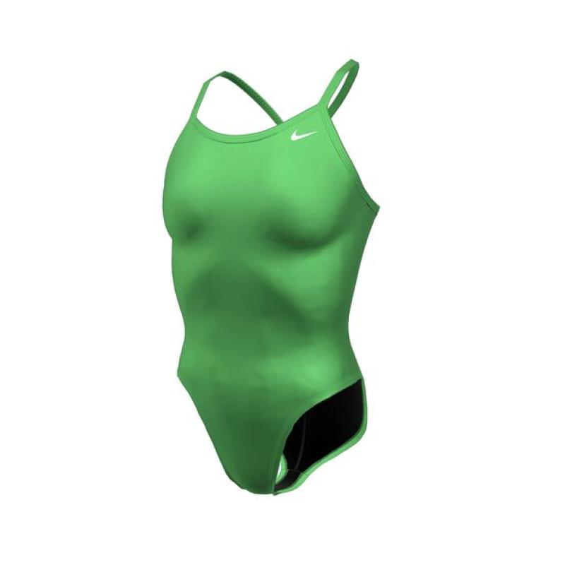 나이키 레이서백 그린쇼크 솔리드 Nike Racerback Green Shock 2023