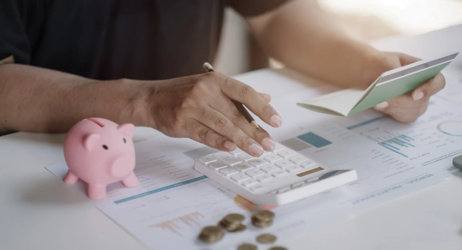 50대 통장 쪼개기, 늦었다고 생각했지만 가장 잘한 선택