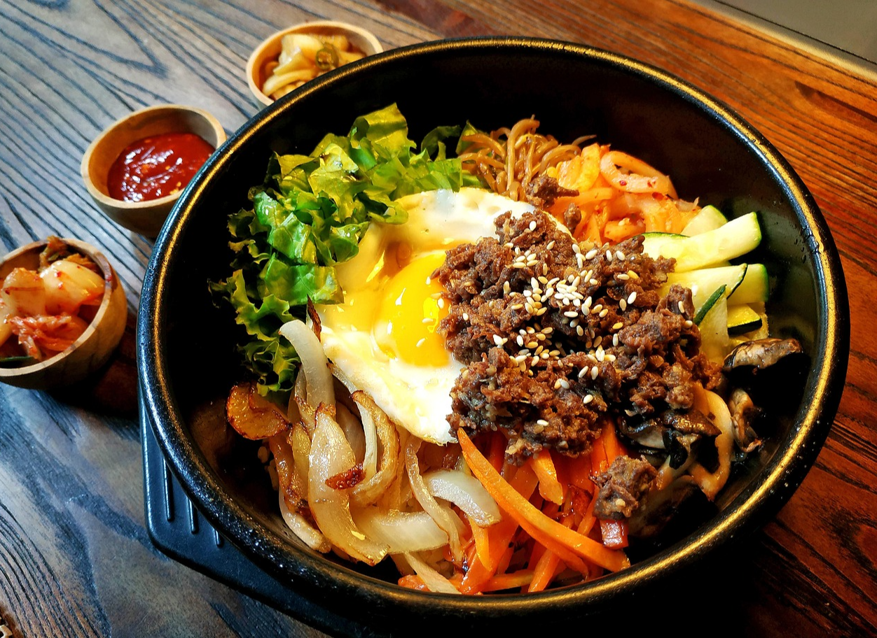 비빔밥