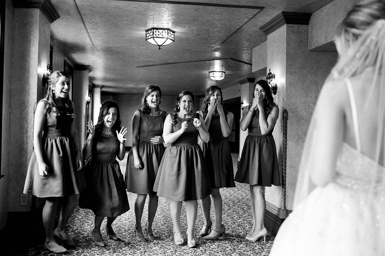 지역별 결혼식 간소화 트렌드 분석 관련 사진