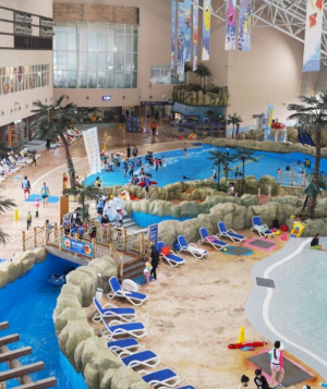 강원도 추천 워터파크 BEST 8곳