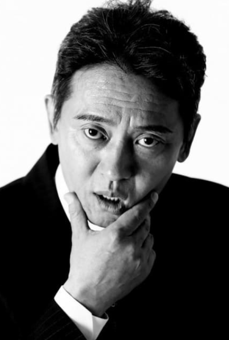 김병옥 흑백 화보