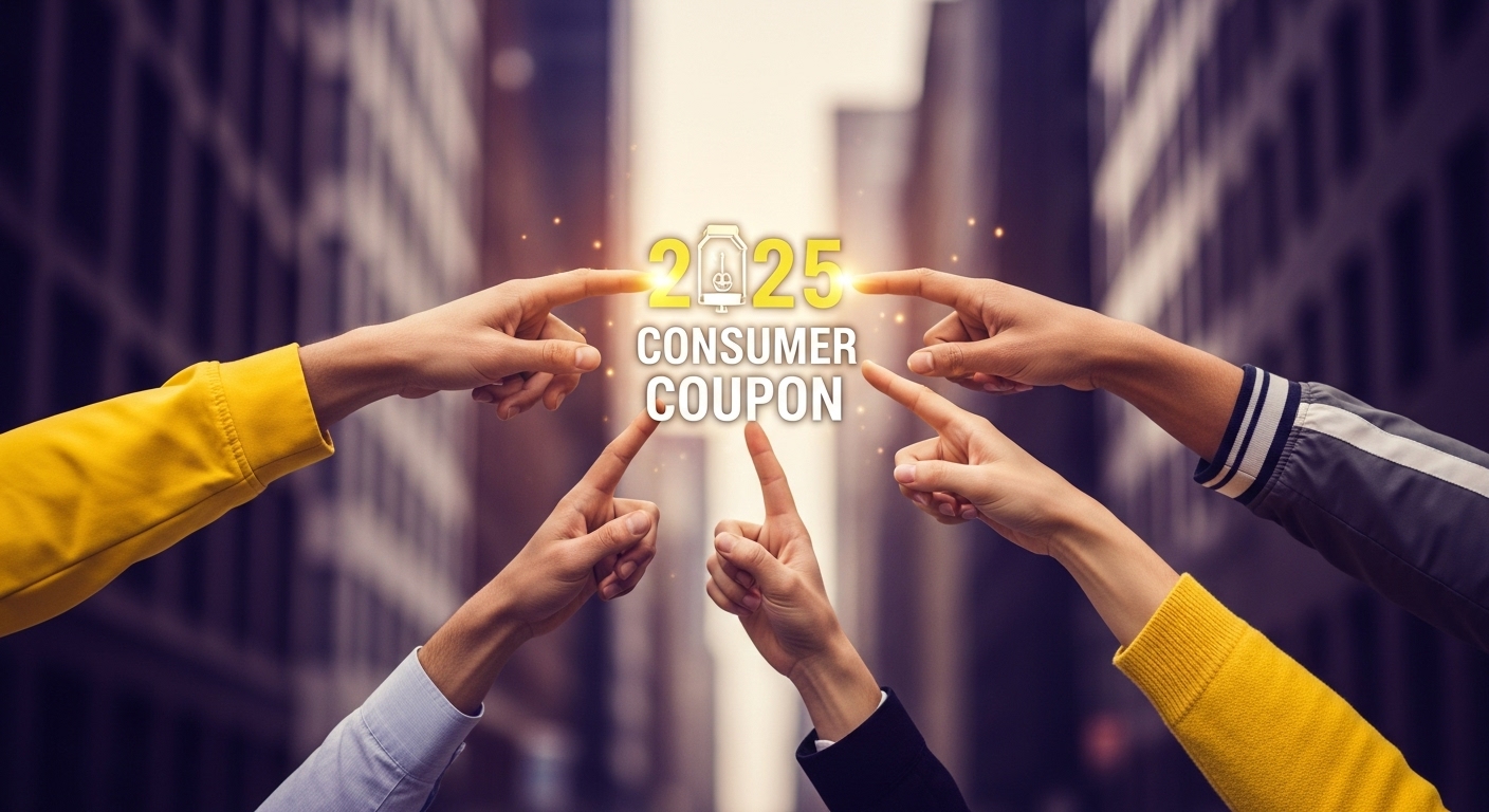 민생회복 소비쿠폰&amp;#44; 누가 얼마나 받을까요? 🎯