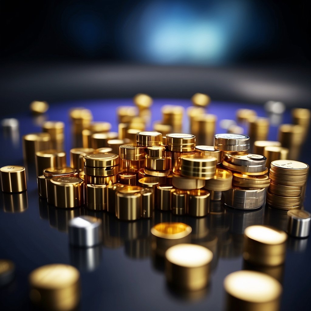 게르마늄 : 특성·기전·종류, 중국 갈륨과 게르마늄 수출 통제, 세계의 반응