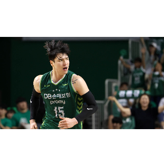 황정음-김종규-농구선수