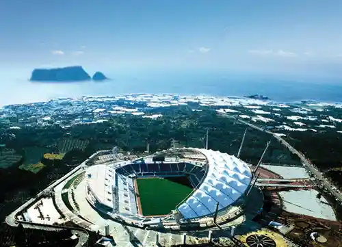 서귀포 글로컬페스타 예매하기