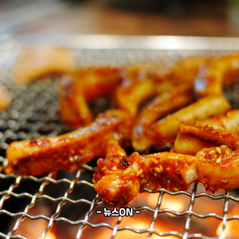 콜라겐 많은 음식
