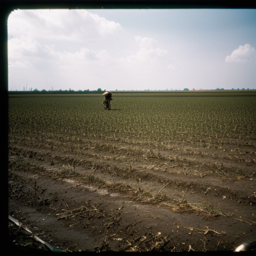 나비효과 대약진운동