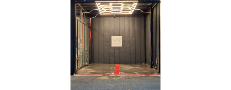 서울 송파구 노터치 세차