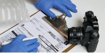 범죄 현장의 숨은 전문가: 법과학 감정사