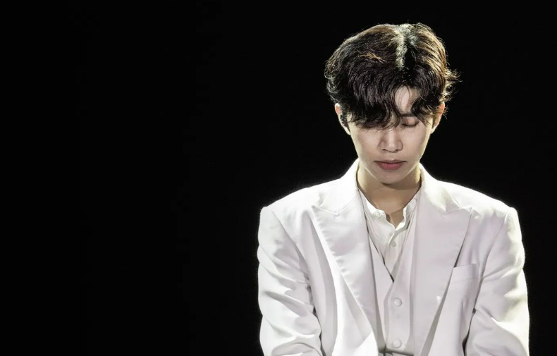 2024 임영웅 생일 유튜브 라이브