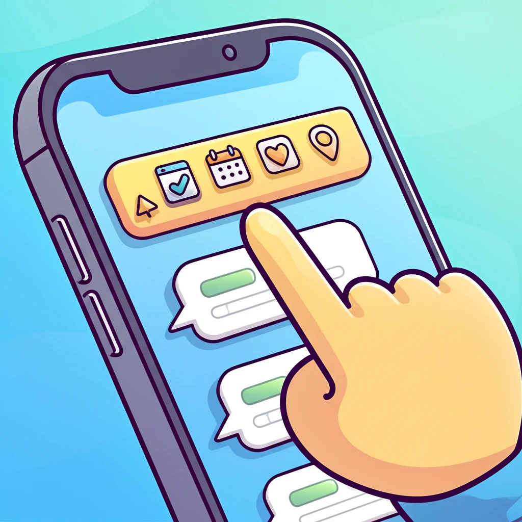 병오년 붉은 말의 해 상황별 새해 인..