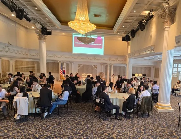 스피드데이트 간단한 아이스브레이킹 공동체 게임 레크레이션 추천_7