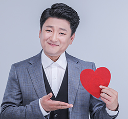  제 25회 구례 산수유꽃 축제 초대가수