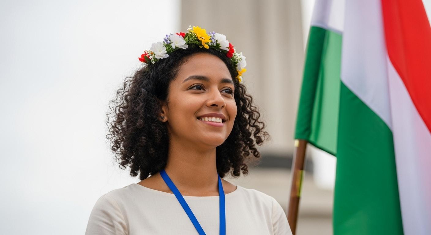 광복절 기념행사