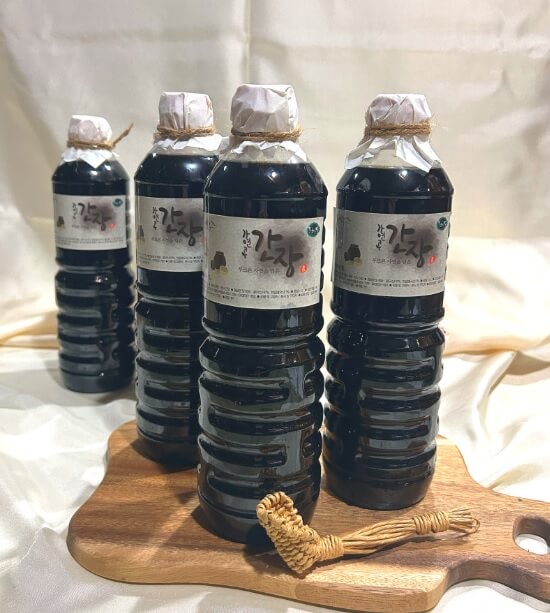 한국인의 밥상 708회 문경새재 문경 하초리, 불정역, 충북 괴산 수옥정 마을 이야기와 청연담 전통장류 및 연풍 곶감 주문방법